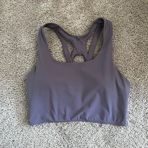 Lululemon stash it bra